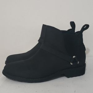 Teva De La Vina Dos Chelsea Ankle Boots Sz 7.5
